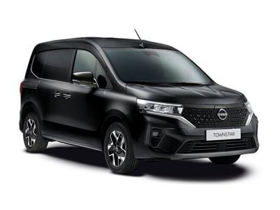 Nissan Townstar