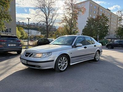 Saab 9-5