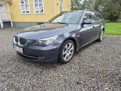 BMW 525