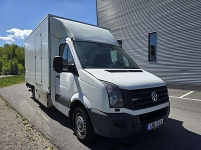VW Crafter