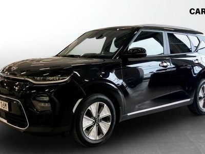 Kia Soul EV