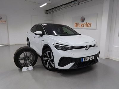 VW ID.5