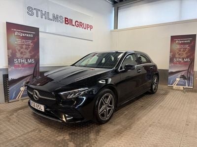 Mercedes A250