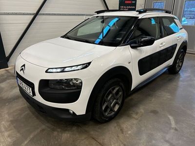 Citroën C4 Cactus