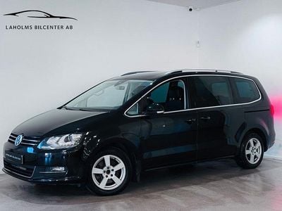 VW Sharan