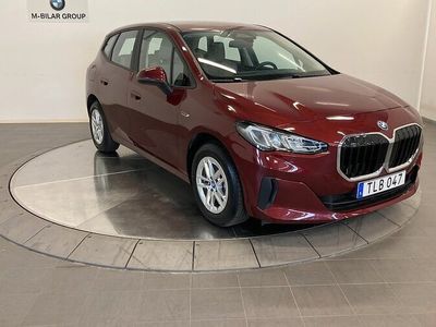 BMW 220 Active Tourer