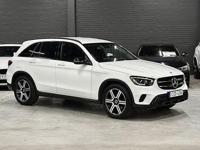 Mercedes GLC220