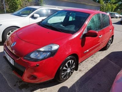 Renault Clio R.S.