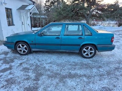 Begagnad Volvo 850 1996