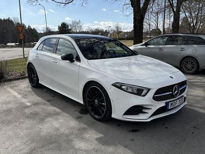 Mercedes A220