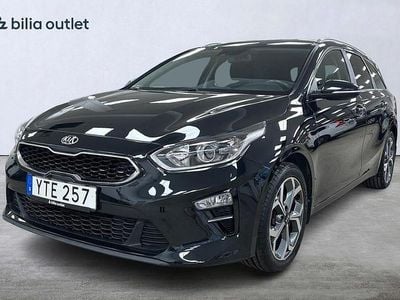 Kia Ceed Sportswagon