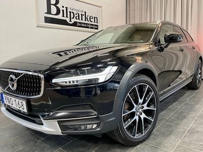 Volvo V90 CC