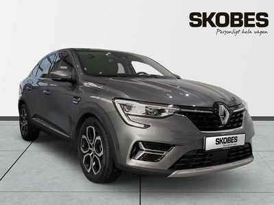 Begagnad 2021 Renault Arkana Bose Edition SUV | 219 600 kr (Marknadspris)