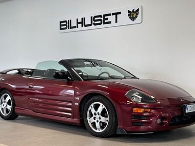 Mitsubishi Eclipse