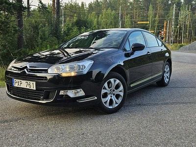 Citroën C5