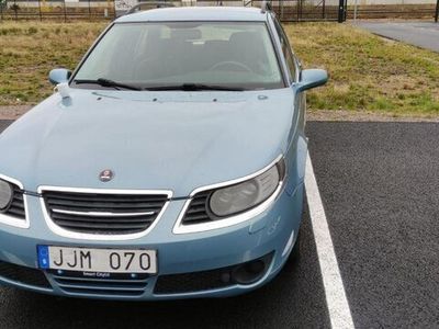 Saab 9-5