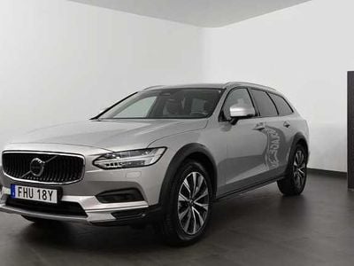 Volvo V90 CC