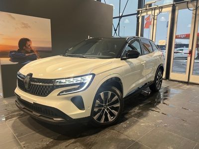 begagnad Renault Austral E-Tech Techno Fullhybrid 200hk