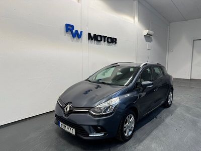 Renault Clio GrandTour