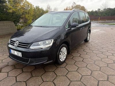 VW Sharan
