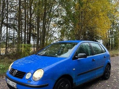 VW Polo