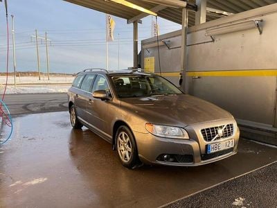 Begagnad Volvo V70 200 HK (147 kW) 2009 Kombi