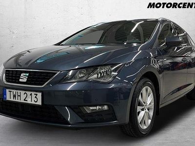 Seat Leon ST