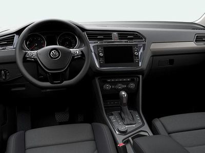 VW Tiguan Allspace