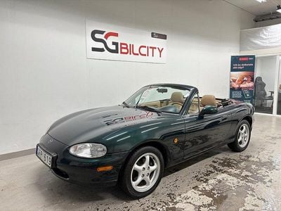 Mazda MX5