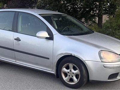 VW Golf IV