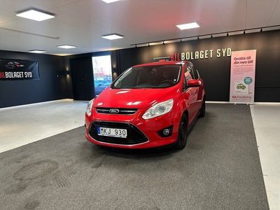 begagnad Ford C-MAX 1.6 TDCi