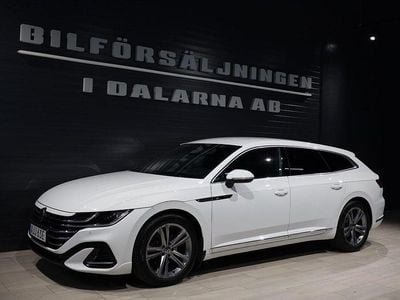 VW Arteon