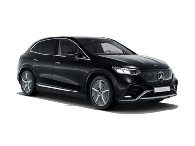 Mercedes EQE350