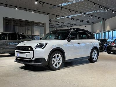 Begagnad Mini Countryman 230 kW (313 HK) 2024 Vit SUV