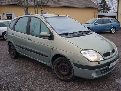 Renault Scénic