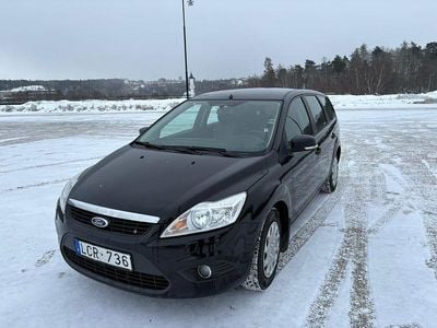 Begagnad Ford Focus 90 HK (66 kW) 2011 Kombi