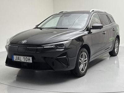 MG MG5 EV Long Range