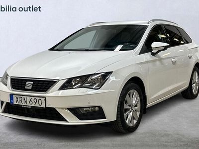 Seat Leon ST