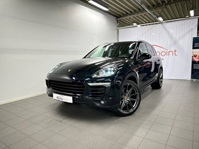 Porsche Cayenne S