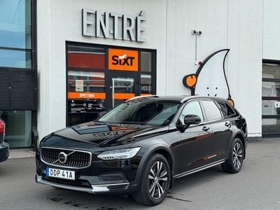 Volvo V90 CC