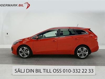 Kia Ceed Sportswagon
