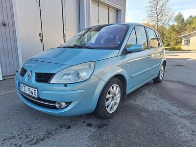 Renault Scénic II