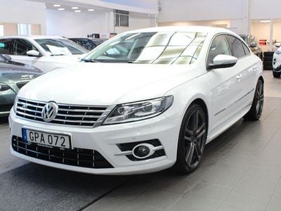 VW CC