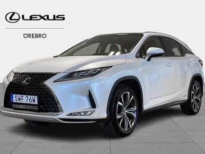Lexus RX450h