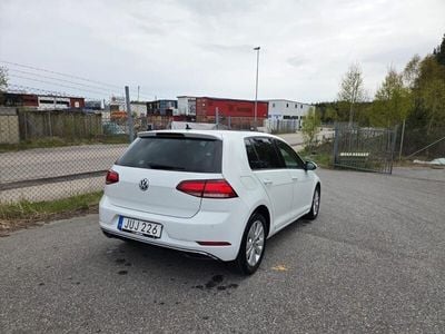 VW Golf VII