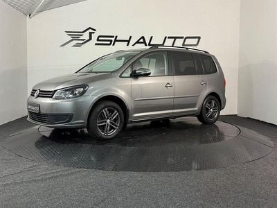 VW Touran