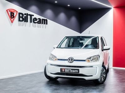 begagnad VW e-up! 32.3 kWh, 83hk, 2020 *MOMS*