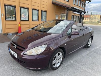 Peugeot 307 CC