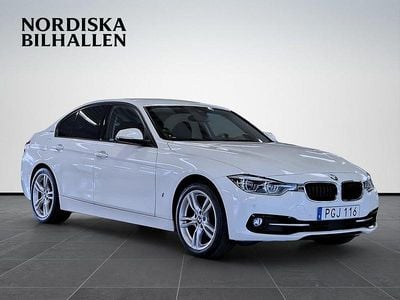 BMW 330e