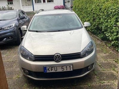 VW Golf